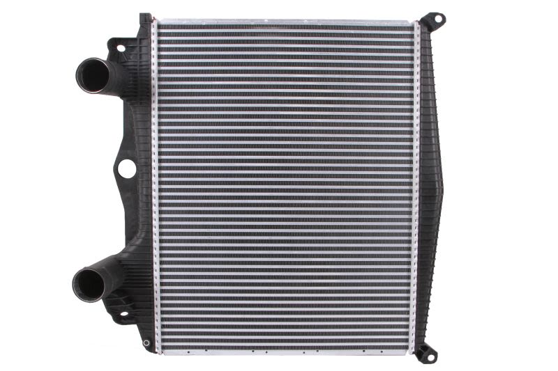 Enfriador de aire de carga (intercooler) HIGHWAY AUTOMOTIVE 20031007 para MAN TGS I D0836LF41-D2876LF25