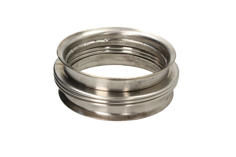 Amortiguador de vibraciones del sistema de escape VANSTAR VAN71614DF para DAF CF 75