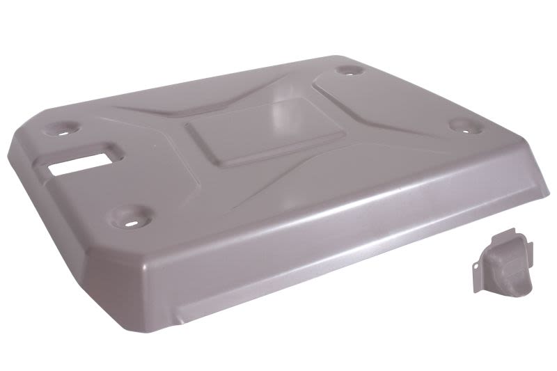 Escudo térmico PACOL RVI-BC-019 para RVI T