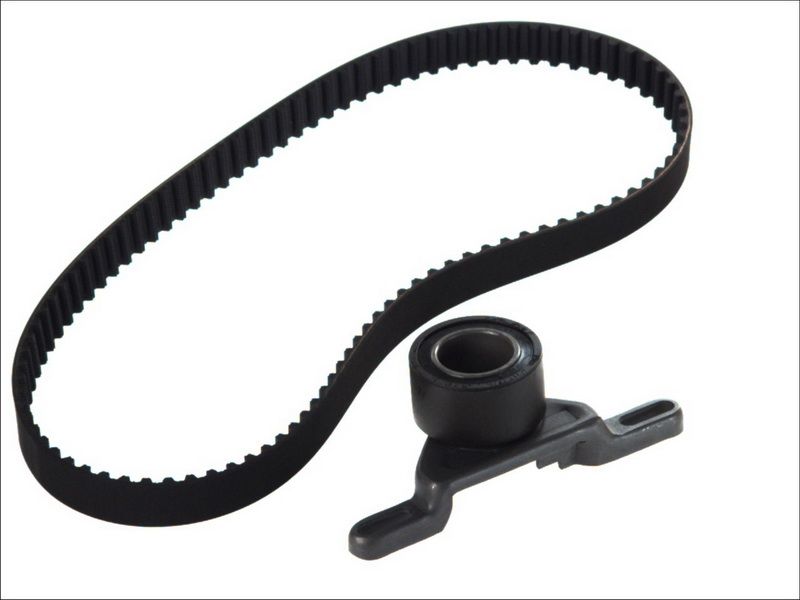 Kit de correa de distribución SKF VKMA 04202 para Ford Fiesta III