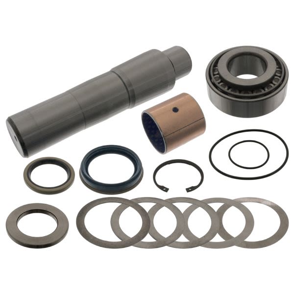 Kit de reparación de perno rey FEBI 09937 para Scania K I