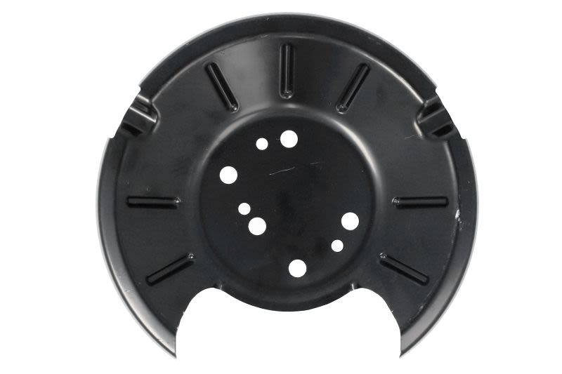 Protector de disco de freno BLIC 6508-03-2565876K para Ford Fiesta VI