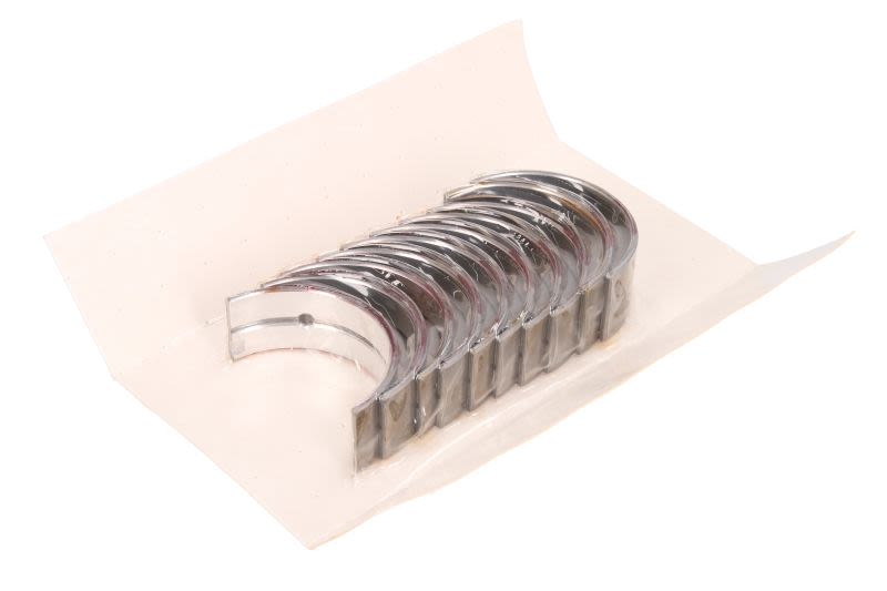 Casquillo de bancada de cigüeñal GLYCO H1075/5 0.25mm para Fiat Palio