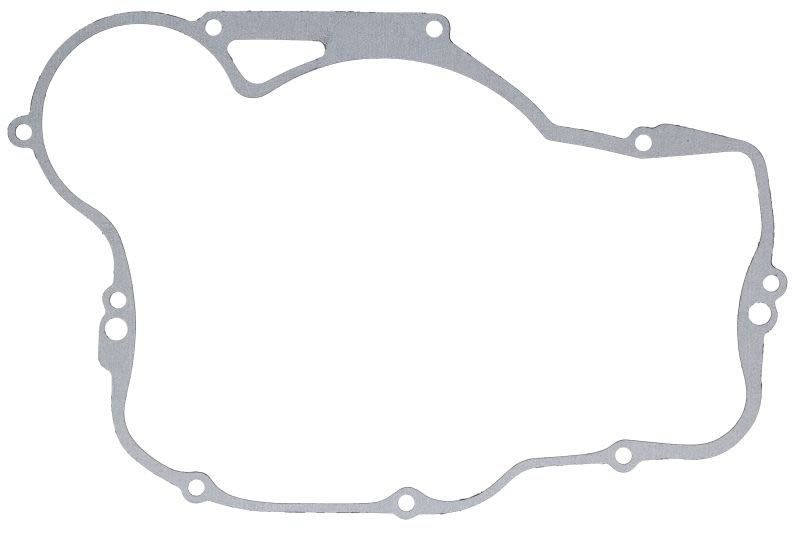 Empaquetadura de tapa de embrague WINDEROSA W817493 para Kawasaki KX