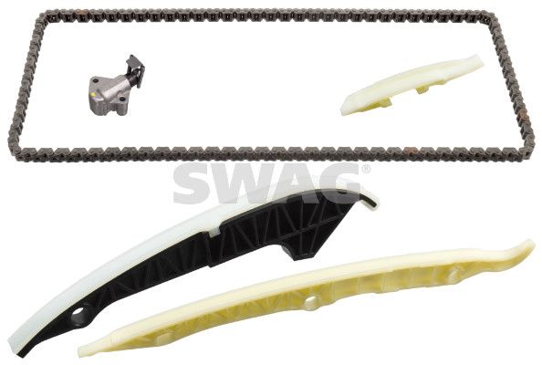 Kit de cadena de distribución SWAG 30 10 2426 para Audi A3