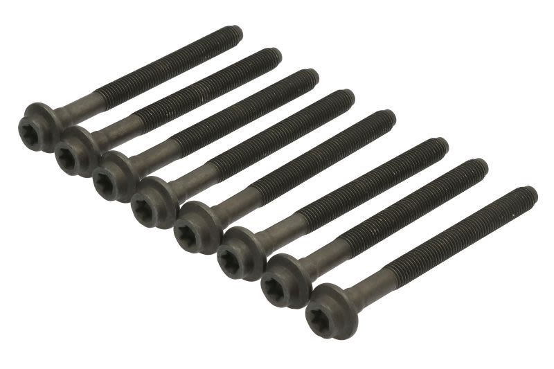 Juego de pernos de culata ELRING 450.860 para Ford Range