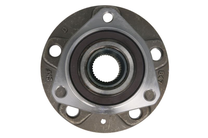 Kit de rodamiento de rueda SKF VKBA 6556 para Audi A3