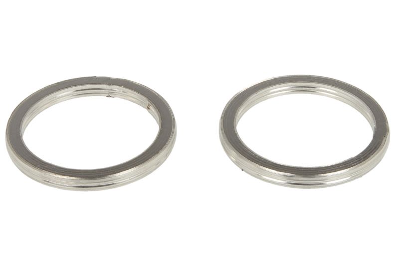 Anillo de sello de tubo de escape WINDEROSA W823005 para Kawasaki KFX