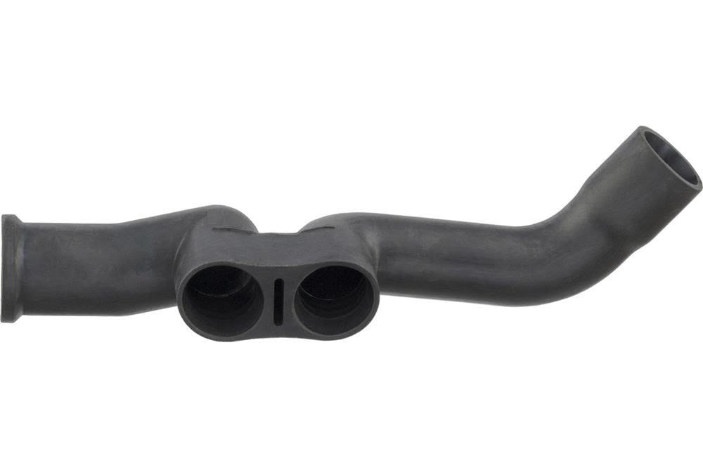 Manguera de aceite HANS PRIES 113 643 para Volkswagen Golf III