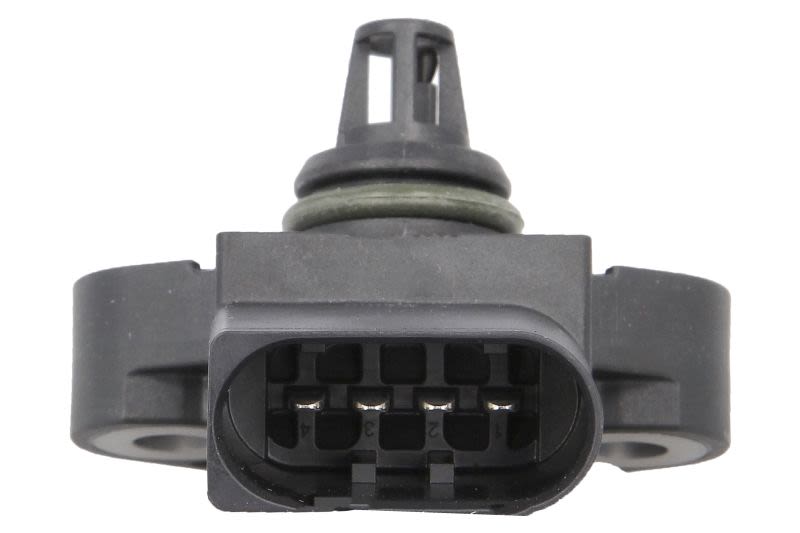 Sensor de presión del múltiple de admisión (MAP) BOSCH 0 261 232 0B5 para Mercedes-Benz Atego