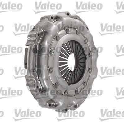 Plato de presión de embrague VALEO 805779 para Mercedes-Benz Atego