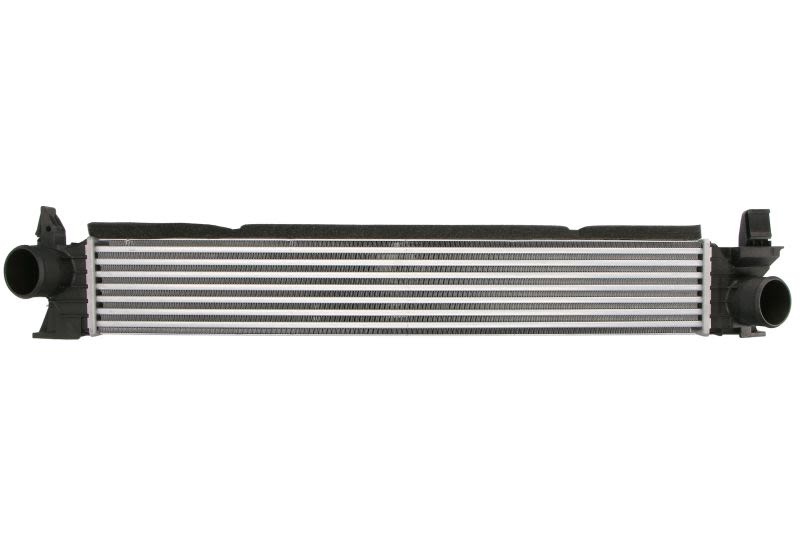 Enfriador de aire de carga (intercooler) NRF 309033 para Peugeot Boxe