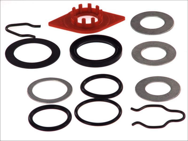 Kit de reparación para eje de levas de freno SAF 3 317 0016 00 para SAF S
