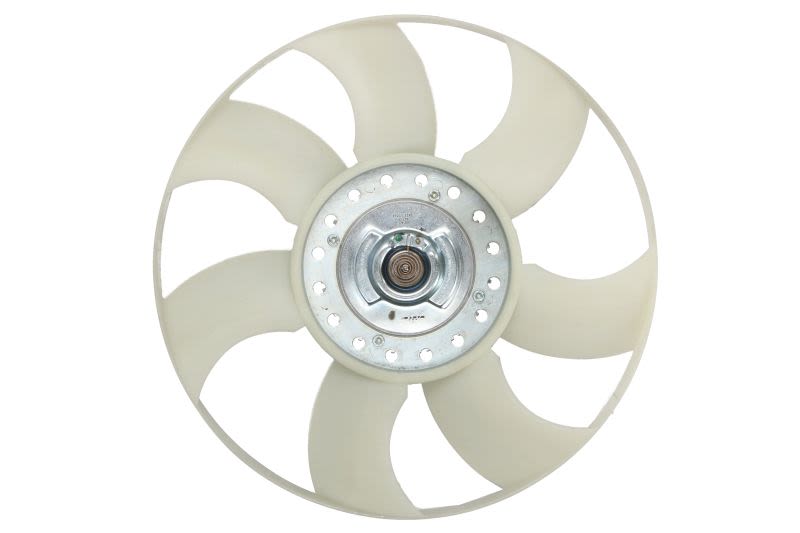 Embrague de ventilador de radiador NRF 49713 para Ford Transit