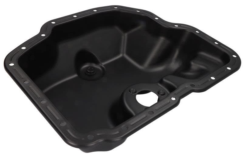 Cárter de aceite BLIC 0216-00-9585474P para Audi Q7
