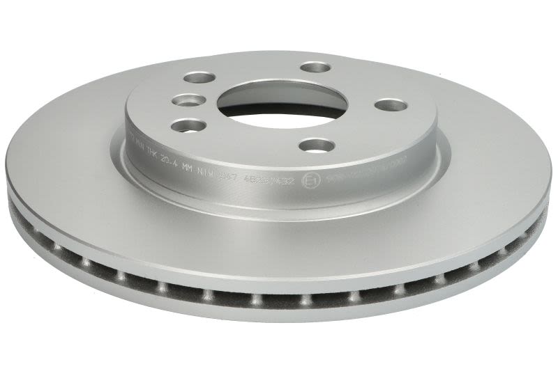 Disco de freno ABE C3B069ABE-P para BMW Serie 2 (F45) 2013-2021