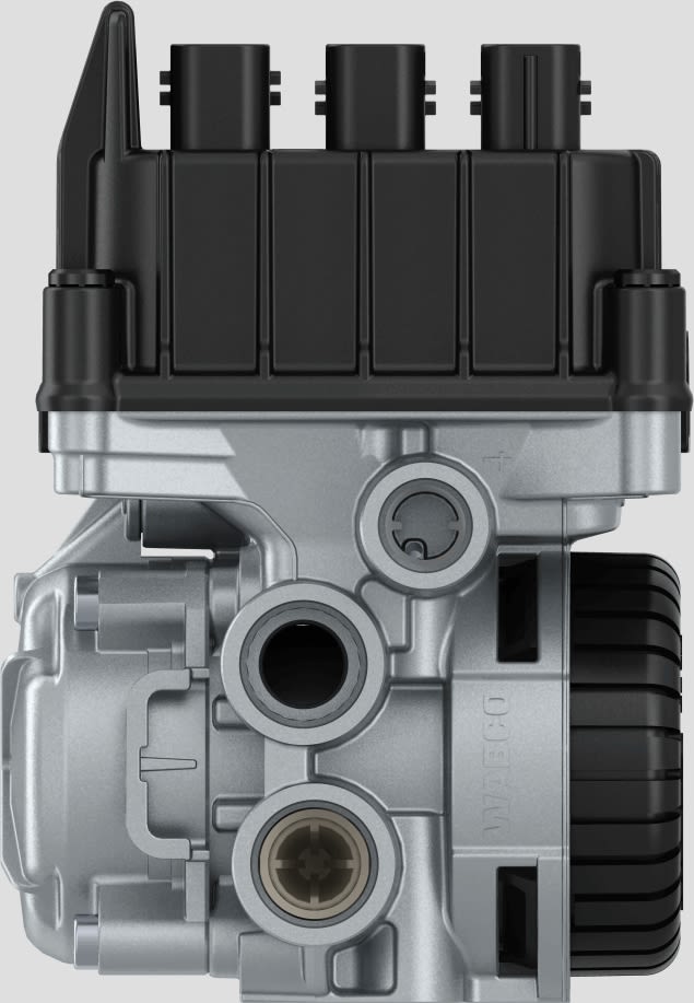 Modulador de eje WABCO 4801067010