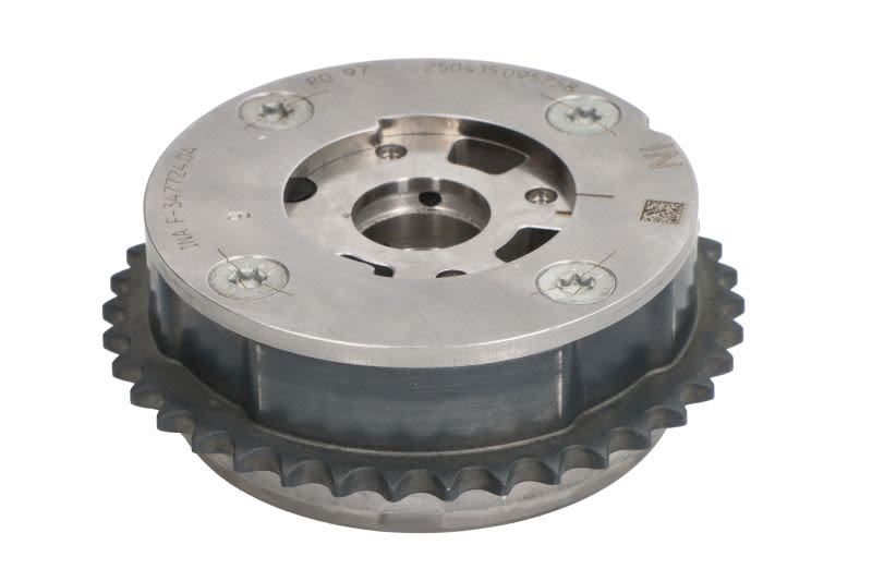 Ajustador de árbol de levas INA 427 1034 10 para BMW Serie 1 (F20) 2011-2019