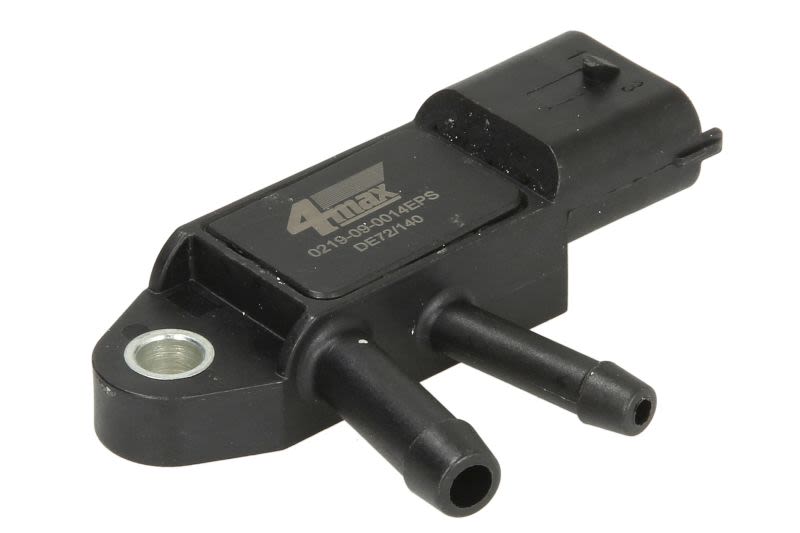 Sensor de partículas 4MAX 0219-09-0014EPS para Mercedes-Benz Clase A (W176) 2012-2018