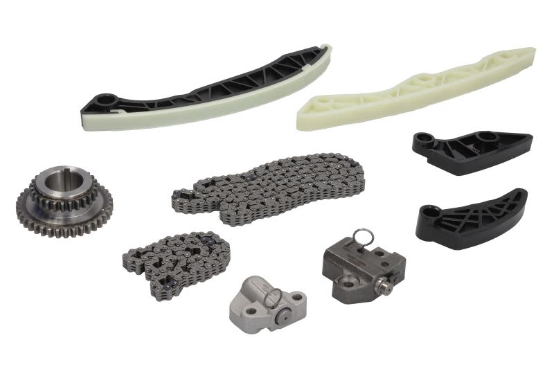 Kit de cadena de distribución HEPU 21-0661 para Fiat Freemont