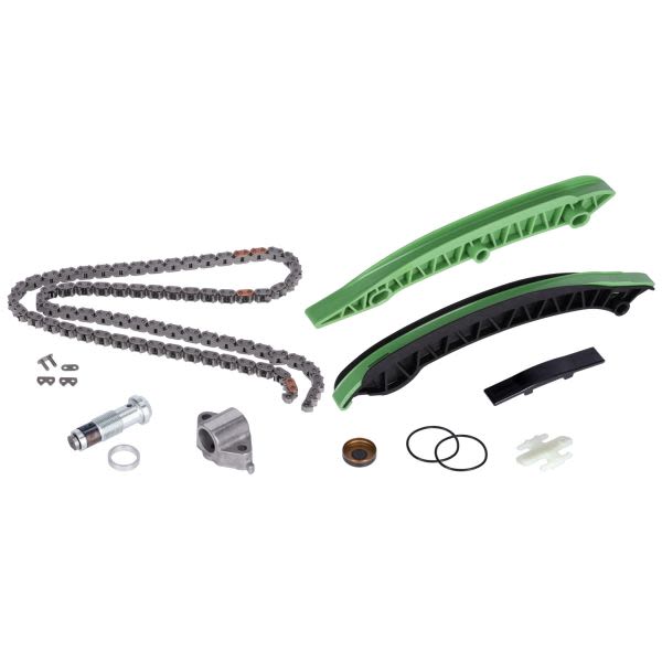 Kit de cadena de distribución SWAG 10 94 6374 para Mercedes-Benz Clase C (C204) 2011-