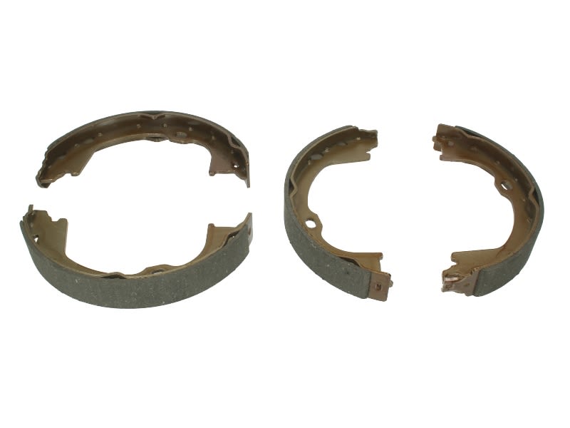 Balatas de freno de estacionamiento LPR 01102 para Jeep Grand Cherokee
