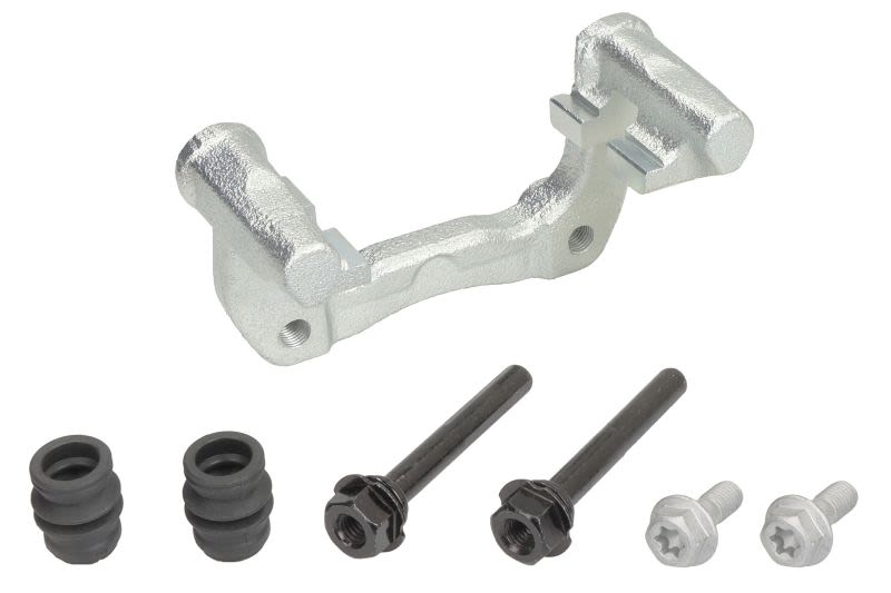 Soporte de pinza de freno BUDWEG 382660-1 para Citroen C3 I