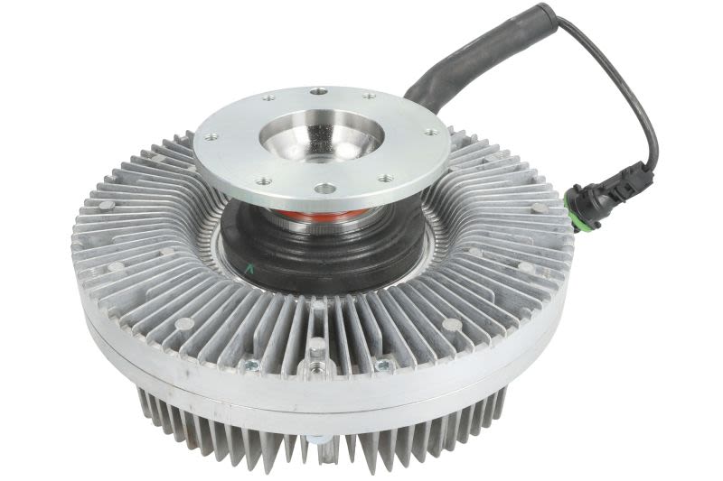 Embrague de ventilador de radiador NRF 49796 para Mercedes-Benz Citaro 2