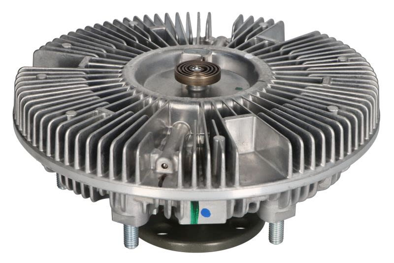 Embrague de ventilador de radiador BORG WARNER 10019732 para John Deere 7720