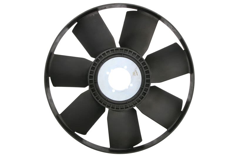 Ventilador de radiador NRF 49849 para Mercedes-Benz Unimog 8040.25B.4200-OM924.923