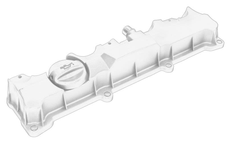 Tapa de balancines OE PEUGEOT 0248L6 para Citroen C3 I