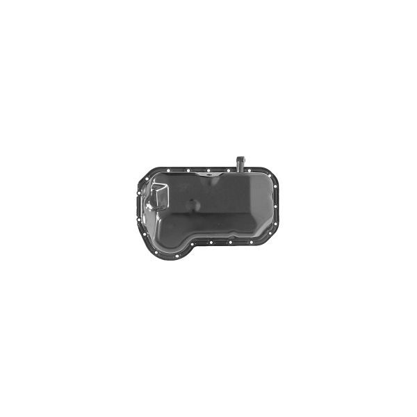 Cárter de aceite FEBI 03887 para Volkswagen Golf II