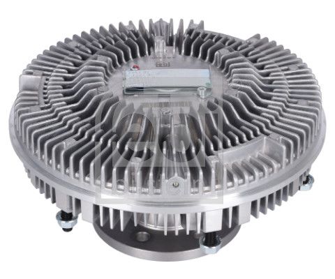Embrague de ventilador de radiador FEBI 182291 para John Deere 9320