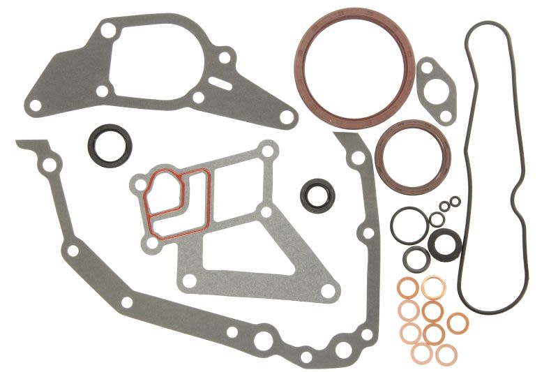 Kit de empaquetaduras de cárter AJUSA 54159900 para Mitsubishi Pajero III