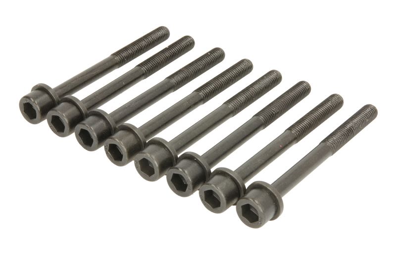 Juego de pernos de culata ELRING 444.100 para Opel Corsa E