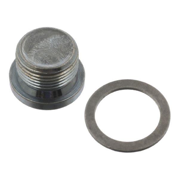 Tapón de cárter de aceite FEBI 37944 para Peugeot Boxe