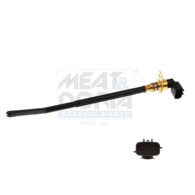 Sensor de nivel de aceite de motor MEAT & DORIA 72287