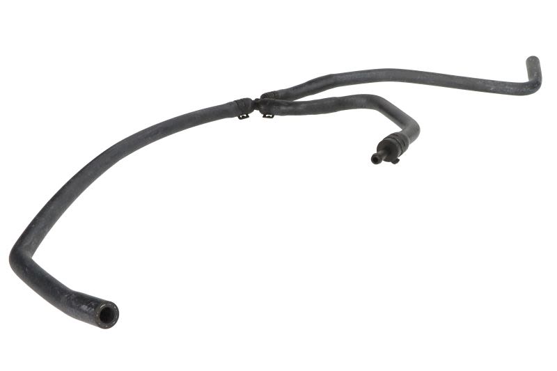 Manguera del calefactor GATES 02-4150 para Volkswagen Crafter 30-35