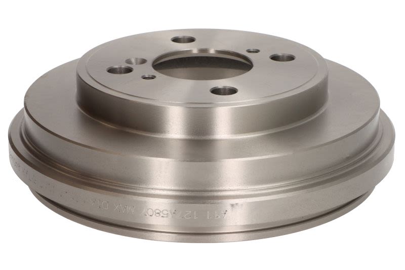 Tambor de freno TEXTAR 94044300 para Suzuki Ignis II