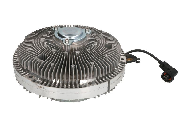 Embrague de ventilador de radiador THERMOTEC D5ME024TT para Mercedes-Benz Actros
