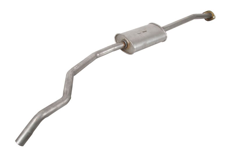 Silenciador central WALKER 24291 para Nissan Note