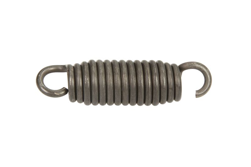 Resorte de balatas de freno FEBI 05788 para Scania 3,
