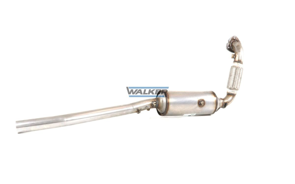 Filtro de partículas (DPF) WALKER 73246 para Ford Transit
