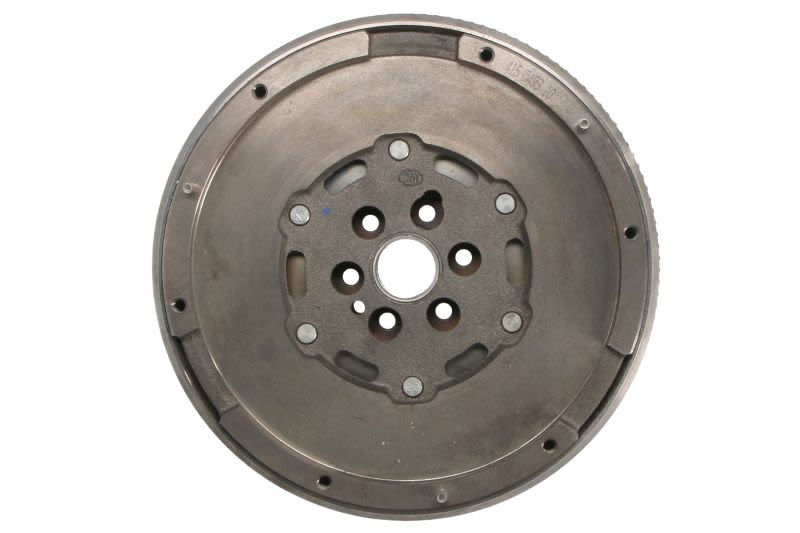 Volante de motor LUK 415 0802 10 para Citroen C4 II