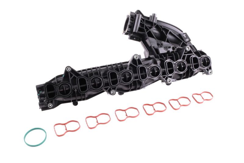 Módulo del múltiple de admisión VAICO V20-3090 para BMW Serie 3 (E90) 2004-2011