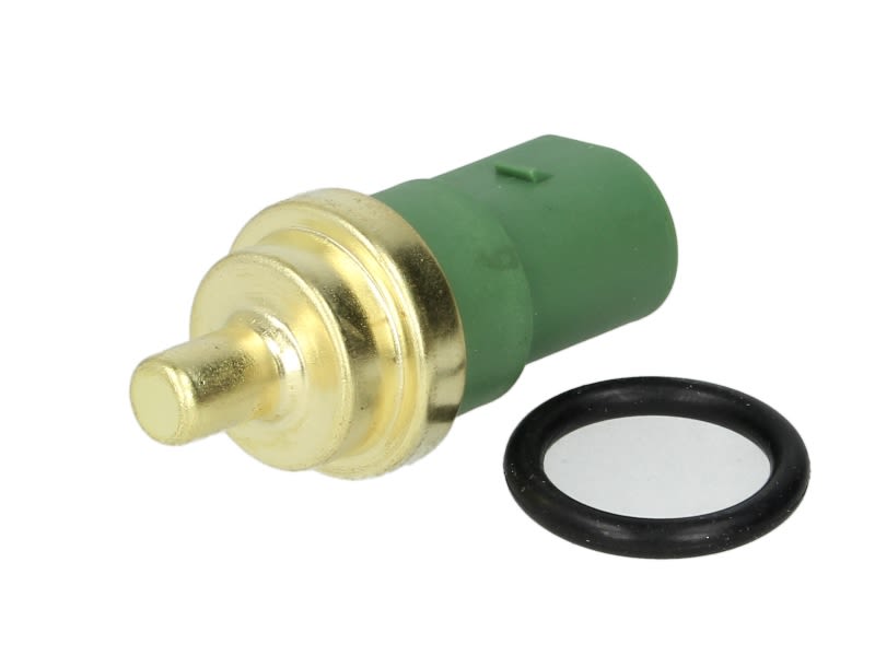 Sensor de temperatura de refrigerante AUTLOG AS2001 para Audi A3
