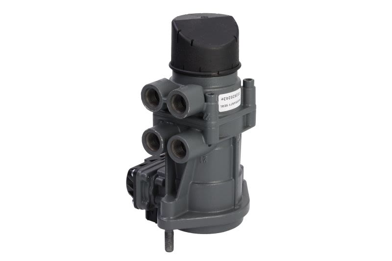 Válvula de freno de servicio PNEUMATICS PRO PRO0486200007 para MAN TGA