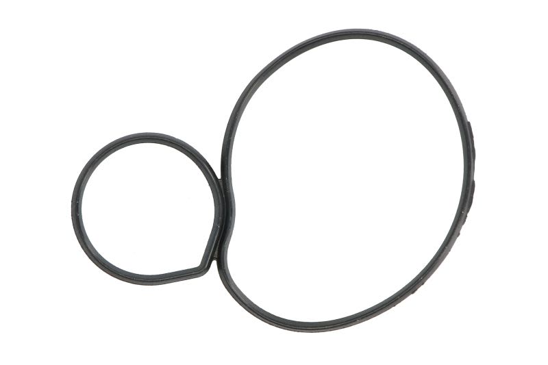 Empaquetadura de carcasa de filtro de aceite AJUSA 01171700 para Opel Corsa D