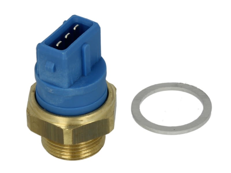 Interruptor de temperatura de ventilador de radiador CALORSTAT BY VERNET TS2649 para Opel Vectra B