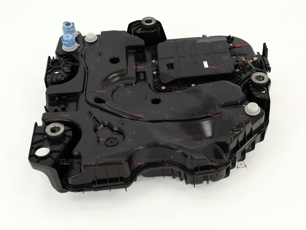 Unidad de estanque de urea TURBO-TEC ADB011 para Peugeot 5008